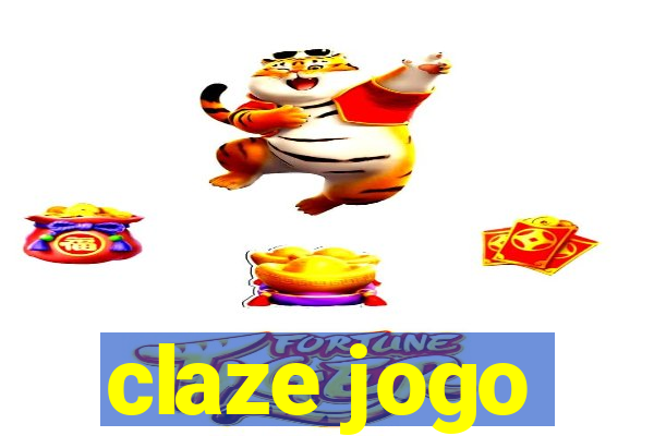 claze jogo